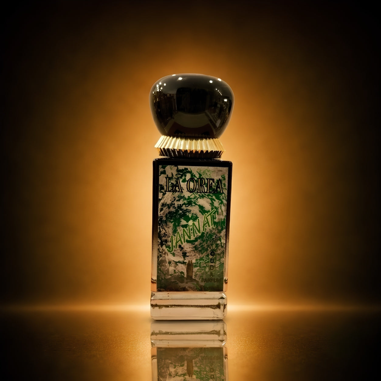 Jannat Perfume