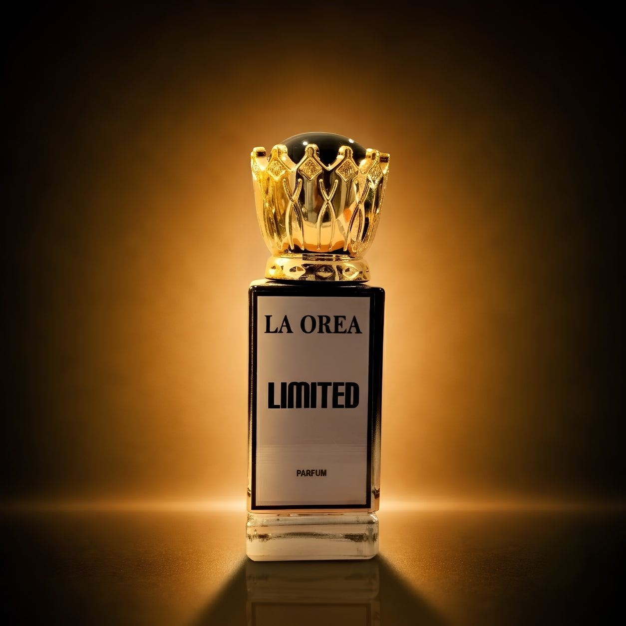 Limited Perfume