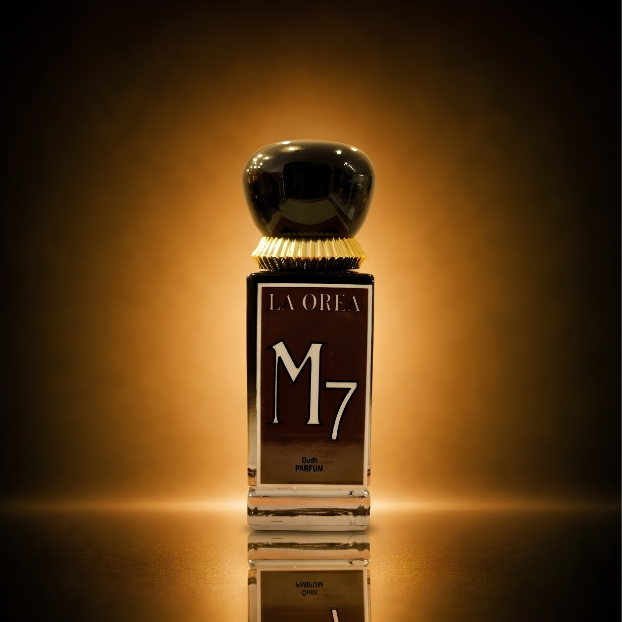 M7 Perfume