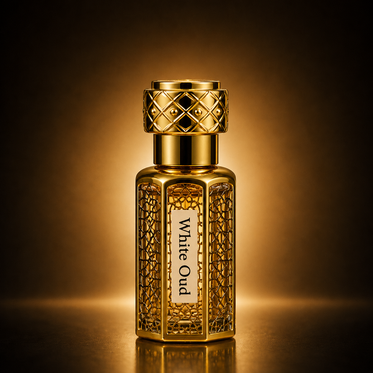 WHITE OUD