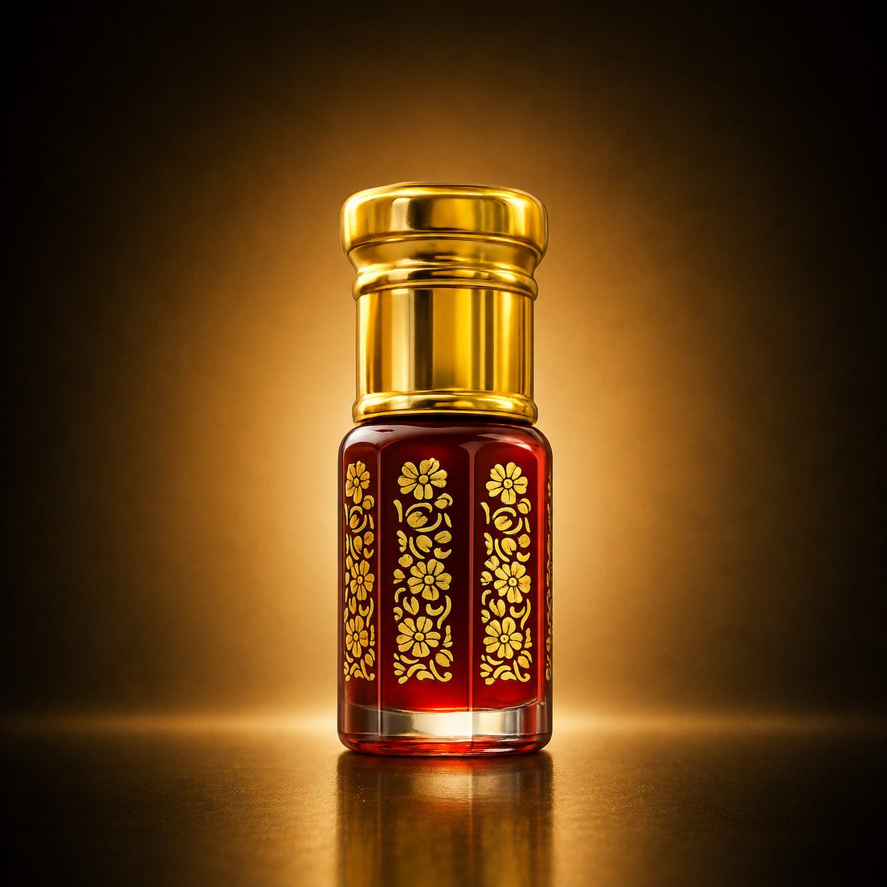 Silver Oud – Fresh, Clean & Lightly Sweet (Unisex)