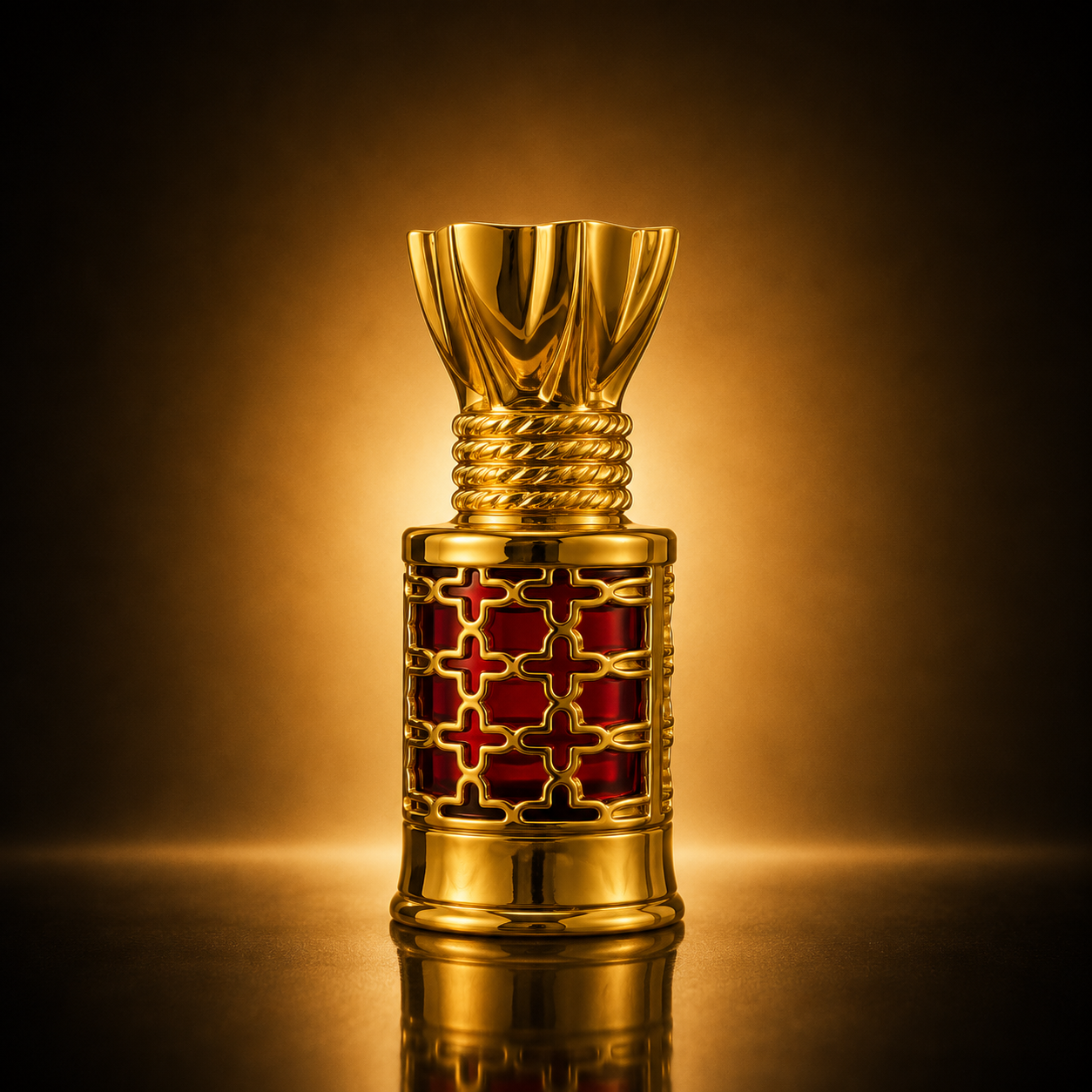 Silver Oud – Fresh, Clean & Lightly Sweet (Unisex)