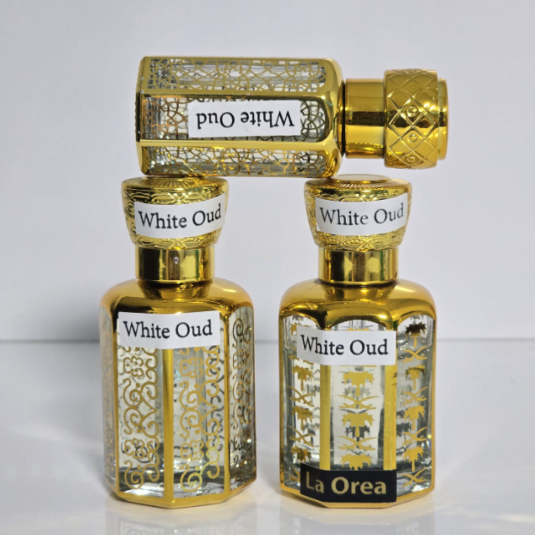 WHITE OUD