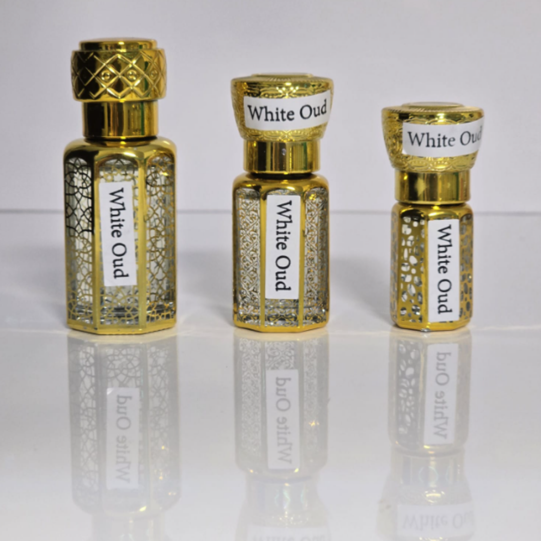 WHITE OUD